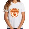 Ladies Essential T Shirt Thumbnail