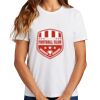 Ladies Essential T Shirt Thumbnail