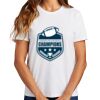 Ladies Essential T Shirt Thumbnail