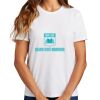 Ladies Essential T Shirt Thumbnail