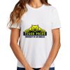 Ladies Essential T Shirt Thumbnail