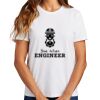 Ladies Essential T Shirt Thumbnail