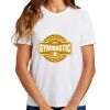 Ladies Essential T Shirt Thumbnail