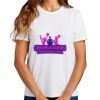 Ladies Essential T Shirt Thumbnail