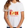 Ladies Essential T Shirt Thumbnail