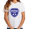 Ladies Essential T Shirt Thumbnail