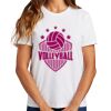 Ladies Essential T Shirt Thumbnail