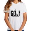 Ladies Essential T Shirt Thumbnail