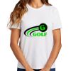 Ladies Essential T Shirt Thumbnail