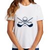 Ladies Essential T Shirt Thumbnail