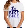 Ladies Essential T Shirt Thumbnail