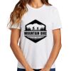 Ladies Essential T Shirt Thumbnail