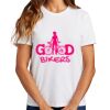 Ladies Essential T Shirt Thumbnail
