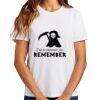 Ladies Essential T Shirt Thumbnail