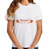 Ladies Essential T Shirt Thumbnail