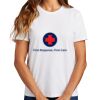 Ladies Essential T Shirt Thumbnail