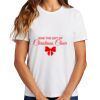 Ladies Essential T Shirt Thumbnail