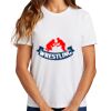 Ladies Essential T Shirt Thumbnail