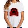 Ladies Essential T Shirt Thumbnail