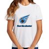 Ladies Essential T Shirt Thumbnail