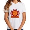 Ladies Essential T Shirt Thumbnail