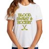 Ladies Essential T Shirt Thumbnail