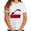 Ladies Essential T Shirt Thumbnail