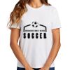 Ladies Essential T Shirt Thumbnail