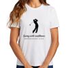 Ladies Essential T Shirt Thumbnail