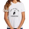 Ladies Essential T Shirt Thumbnail