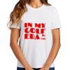 Ladies Essential T Shirt Thumbnail