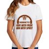 Ladies Essential T Shirt Thumbnail