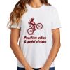 Ladies Essential T Shirt Thumbnail