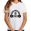 Ladies Essential T Shirt Thumbnail