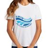Ladies Essential T Shirt Thumbnail