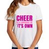 Ladies Essential T Shirt Thumbnail
