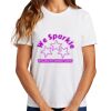 Ladies Essential T Shirt Thumbnail