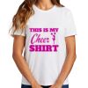 Ladies Essential T Shirt Thumbnail