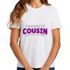 Ladies Essential T Shirt Thumbnail