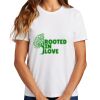Ladies Essential T Shirt Thumbnail