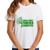 Ladies Essential T Shirt Thumbnail