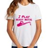 Ladies Essential T Shirt Thumbnail