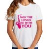 Ladies Essential T Shirt Thumbnail