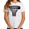 Ladies Essential T Shirt Thumbnail