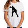 Ladies Essential T Shirt Thumbnail