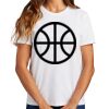 Ladies Essential T Shirt Thumbnail