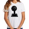 Ladies Essential T Shirt Thumbnail