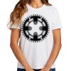 Ladies Essential T Shirt Thumbnail
