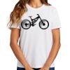 Ladies Essential T Shirt Thumbnail