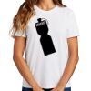 Ladies Essential T Shirt Thumbnail